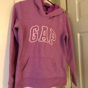 Children’s Gap hoodie size medium